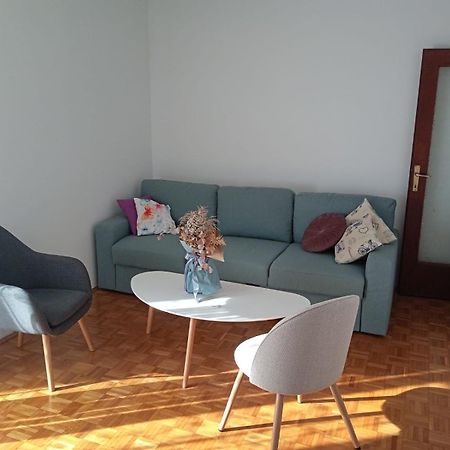 Apartment Todorović - Macan Pula Zewnętrze zdjęcie