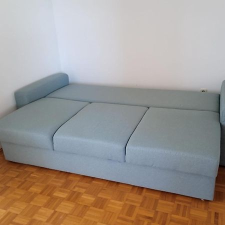 Apartment Todorović - Macan Pula Zewnętrze zdjęcie