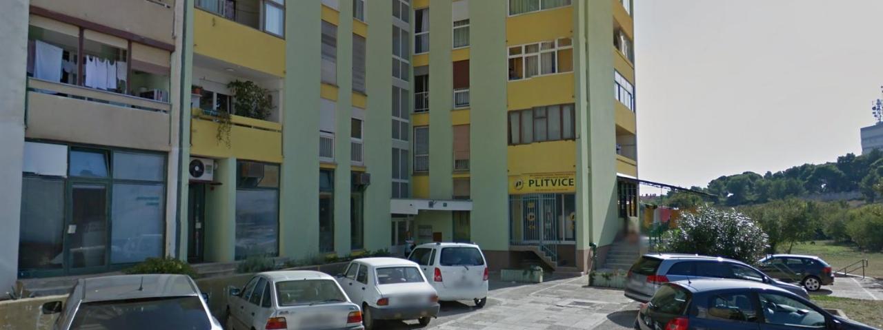 Apartment Todorović - Macan Pula Zewnętrze zdjęcie