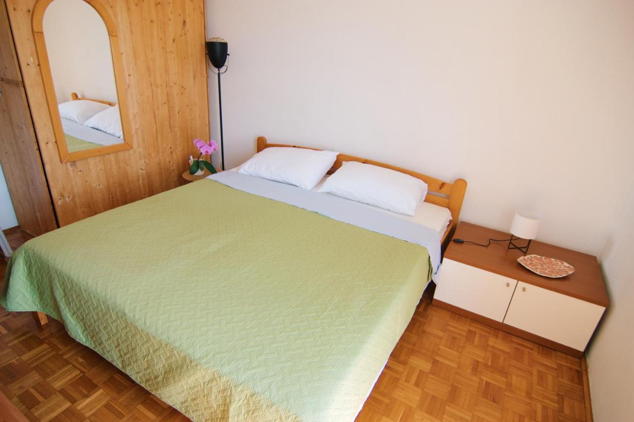 Apartment Todorović - Macan Pula Zewnętrze zdjęcie