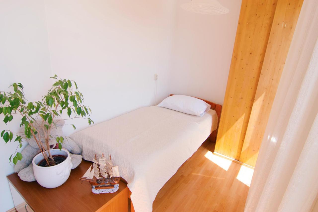 Apartment Todorović - Macan Pula Zewnętrze zdjęcie