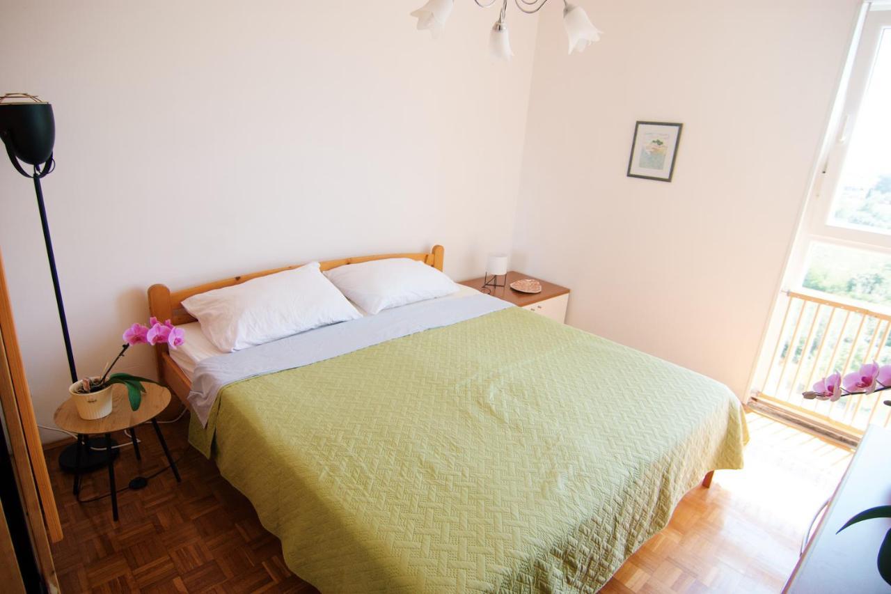 Apartment Todorović - Macan Pula Zewnętrze zdjęcie