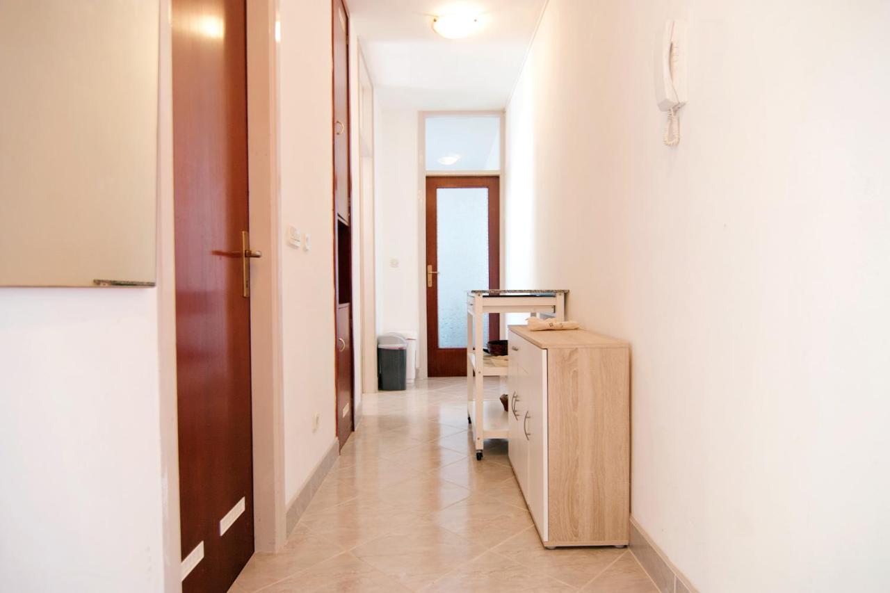 Apartment Todorović - Macan Pula Zewnętrze zdjęcie