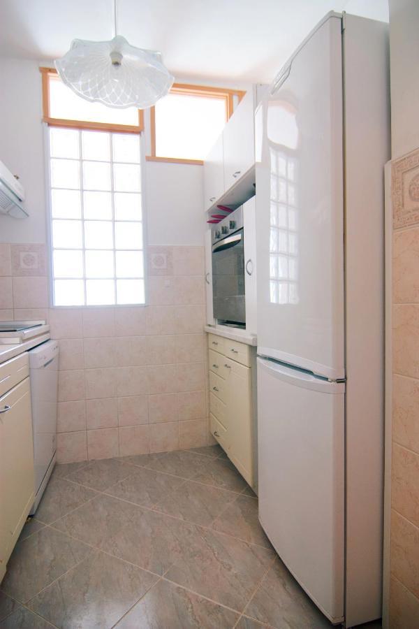 Apartment Todorović - Macan Pula Zewnętrze zdjęcie