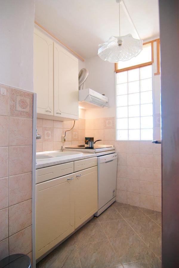 Apartment Todorović - Macan Pula Zewnętrze zdjęcie