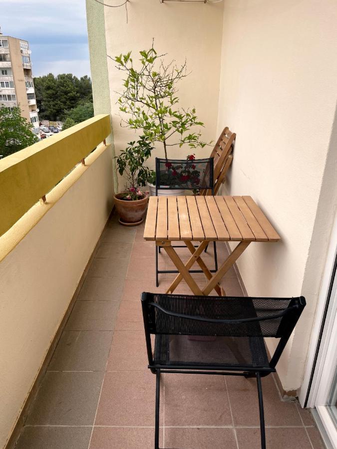 Apartment Todorović - Macan Pula Zewnętrze zdjęcie