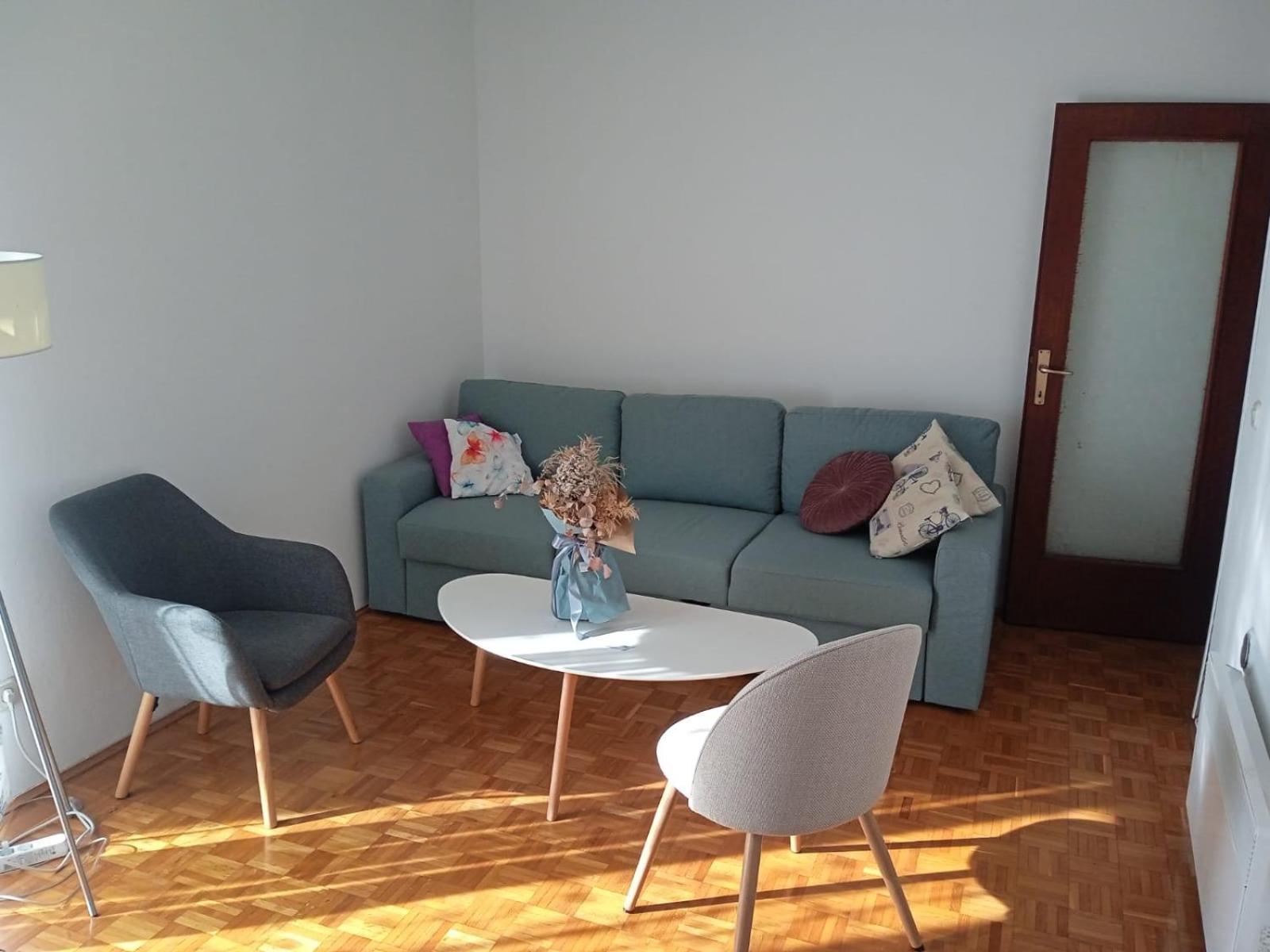 Apartment Todorović - Macan Pula Zewnętrze zdjęcie