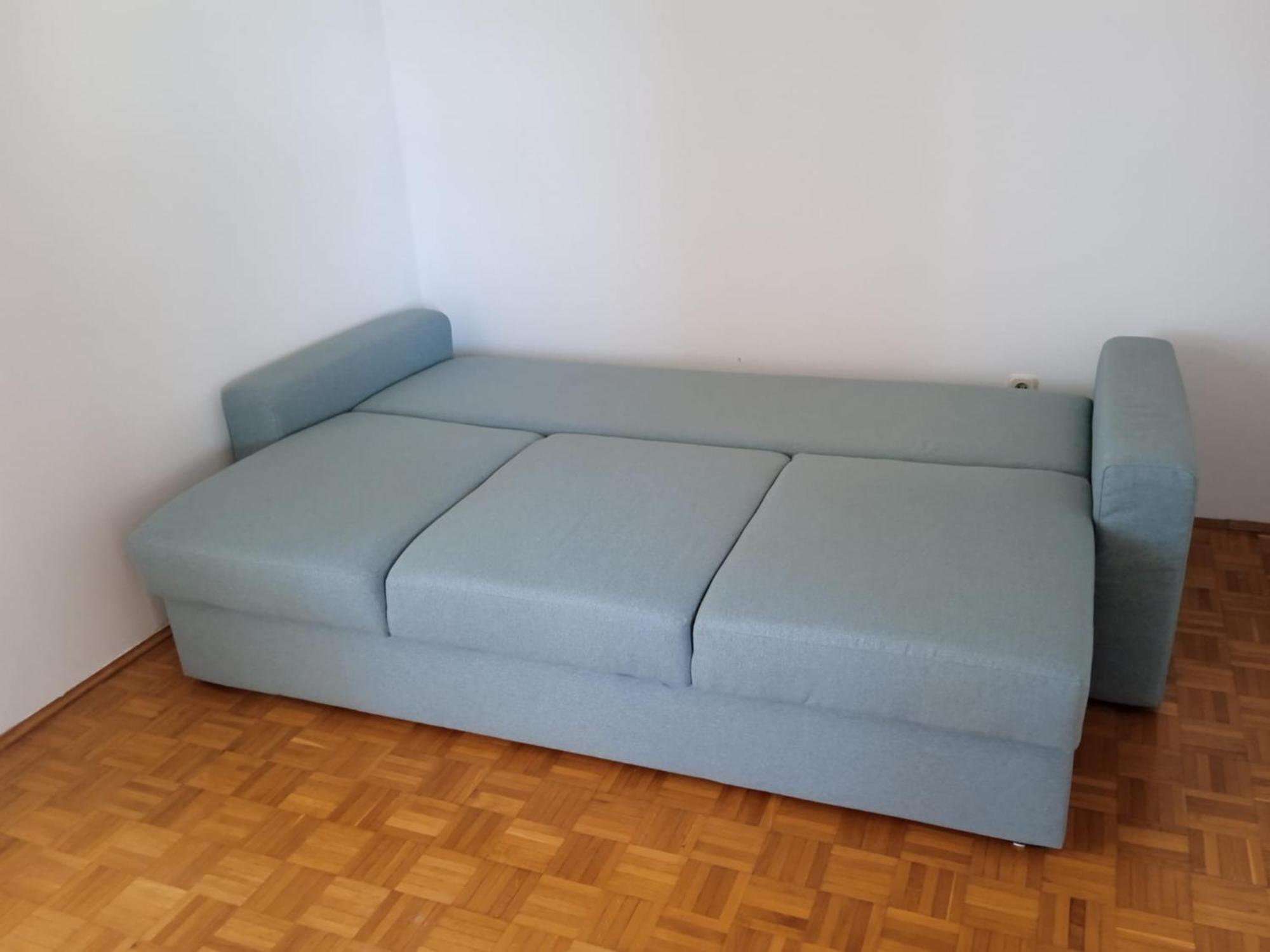 Apartment Todorović - Macan Pula Zewnętrze zdjęcie
